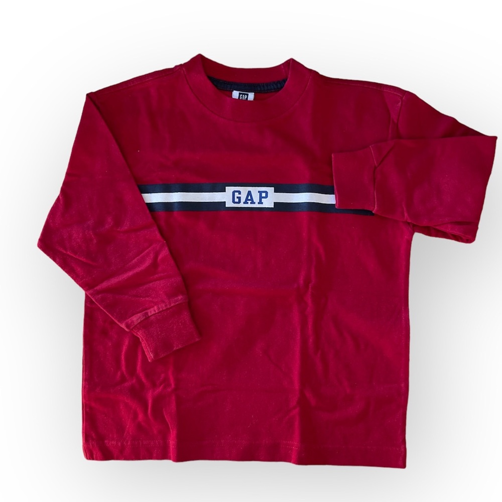 Gap T